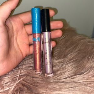 liquid eyeshadow starter kit #1